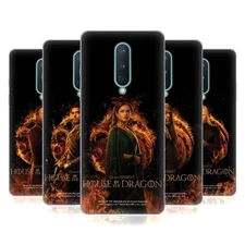 HOUSE OF THE DRAGON: TELEVISION SERIES KEY ART GEL CASE FOR GOOGLE ONEPLUS PHONE