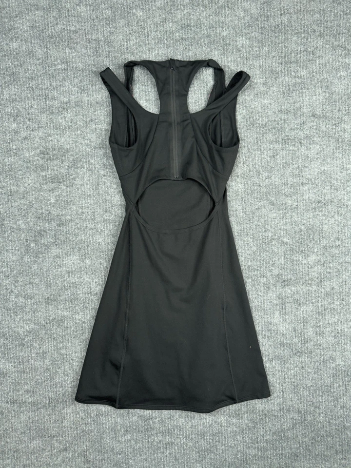 Falda Tenis Nike 2015 Colección Greatness Piel Serpiente - Serena Williams XS RARA Foto 3 de 4