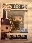 Funko Pop! Cal Raleigh Seattle Mariners 2026 SGA MLB