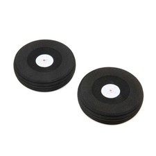 E-flite Wheel Set  Air Tractor EFL16458 Replacement Airplane Parts