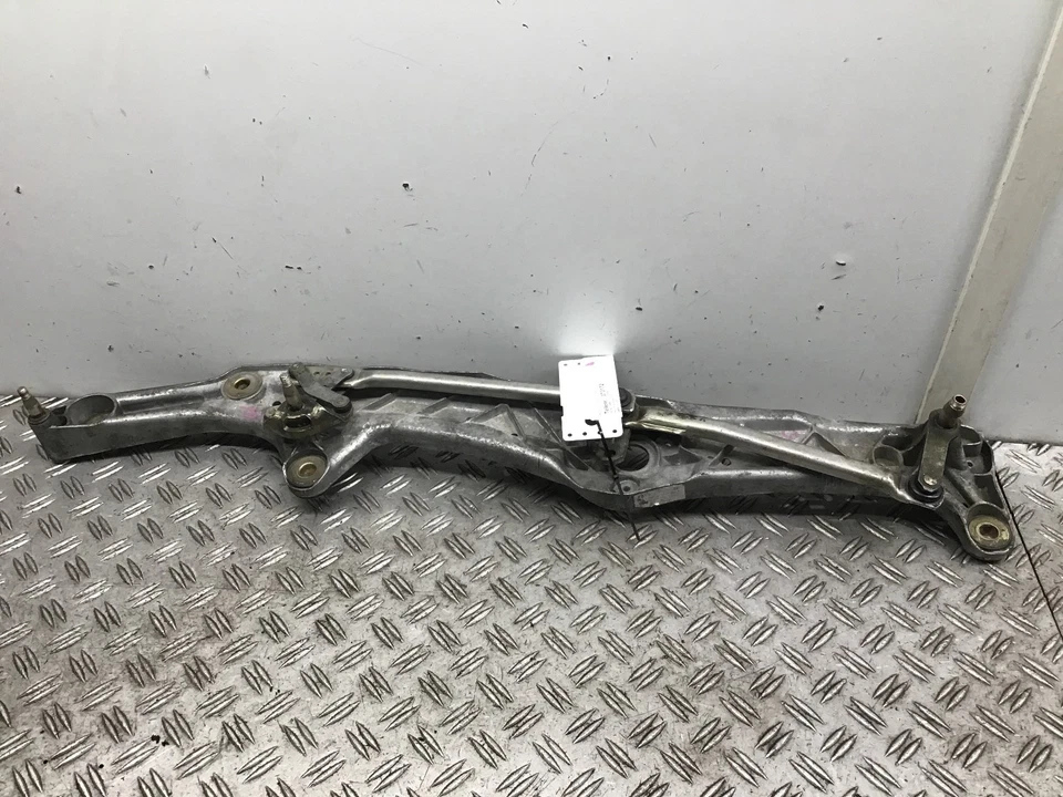 Wischergestänge BMW 7er (E38) vorne 8110205084 - Bild 2 von 2