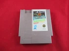 Rad Racer (Nintendo Entertainment System, 1987) *Authentic - Tested*