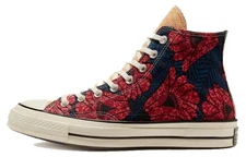 Converse Chuck 70 Hi Culture Weave Multi 167988C