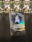2025 Panini Absolute Nick Emmanwori Base (RAW)