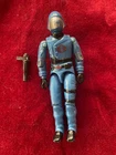 vintage gi joe cobra commander 1982 action figure