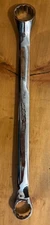 Snap On Tool NEW XB30440A 12 Point 1-1/16" x 1-1/4 OFFSET BOX END WRENCH
