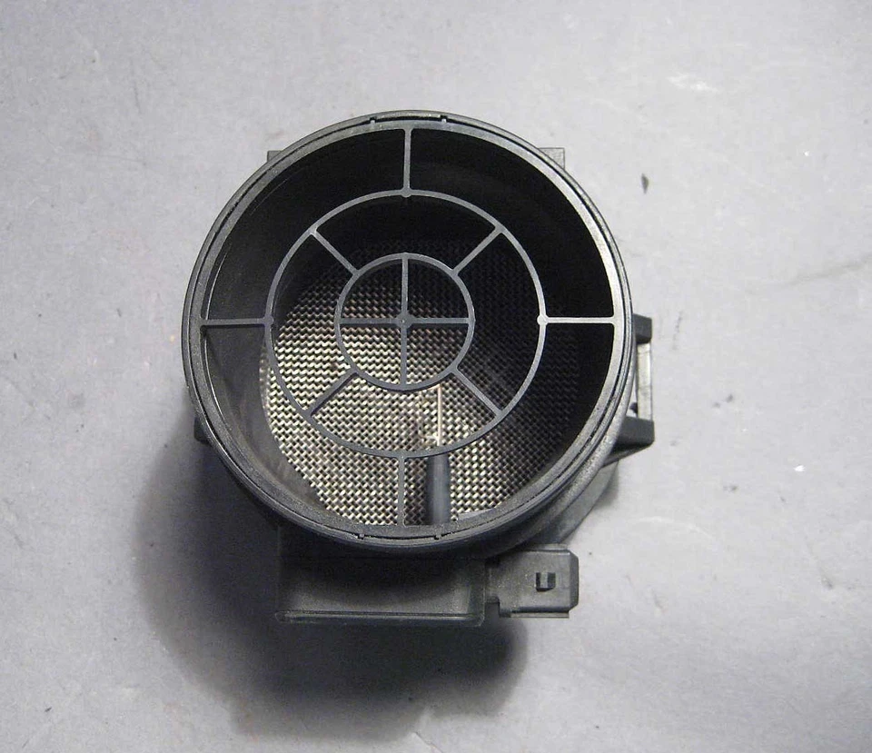 1999-2006 BMW E46 E39 Z3 M52TU M54 Mass Air Flow Meter MAF Sensor 1432356 OEM — 第 2/3 张图片