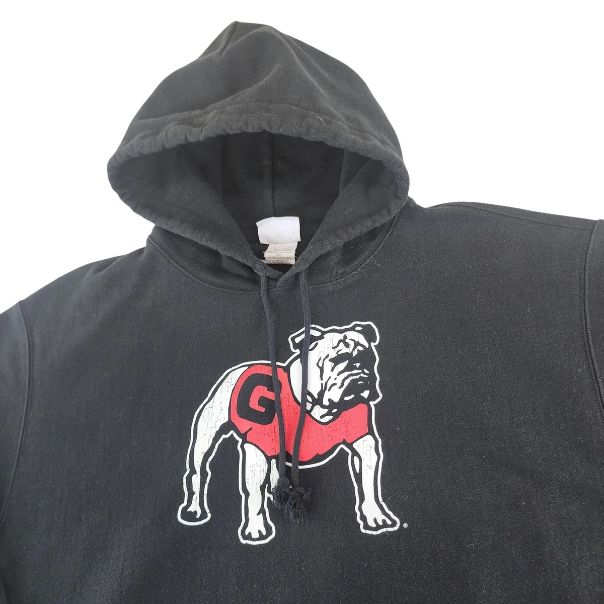 Champion Georgia Bulldogs Sports Fan Sweatshirts for sale | eBay