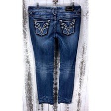 Miss Me Regular Size 10 Jeans for Women for sale