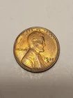 1935 D Lincoln Cent FLASHY UNCIRCULATED !!!