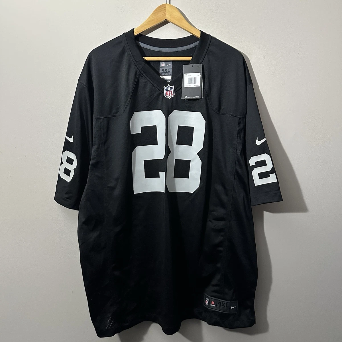 Nike Oakland Raiders NFL Jerseys for sale | eBay
