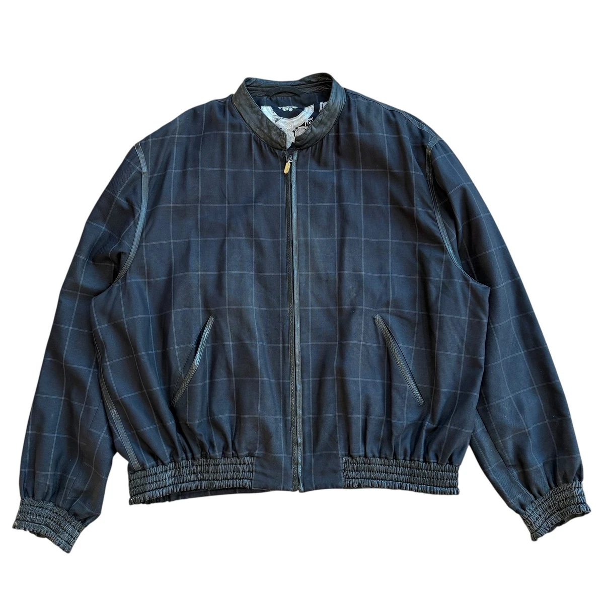 Brioni Bomber Coats, Jackets & Vests for Men for Sale | Shop New