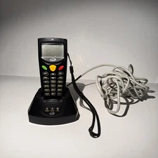 Cipherlab Terminal 8001-C Barcode Scanner Tested Works Great !