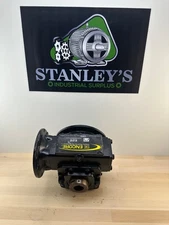 Winsmith E26MSFS Gear Reducer 15:1 Ratio E26MSFS42220C1