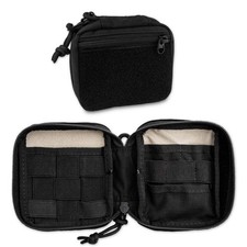 BÖKER Hamburger Pouch borsa per coltelli fodero custodia borsa astuccio 500D Cordura 090086