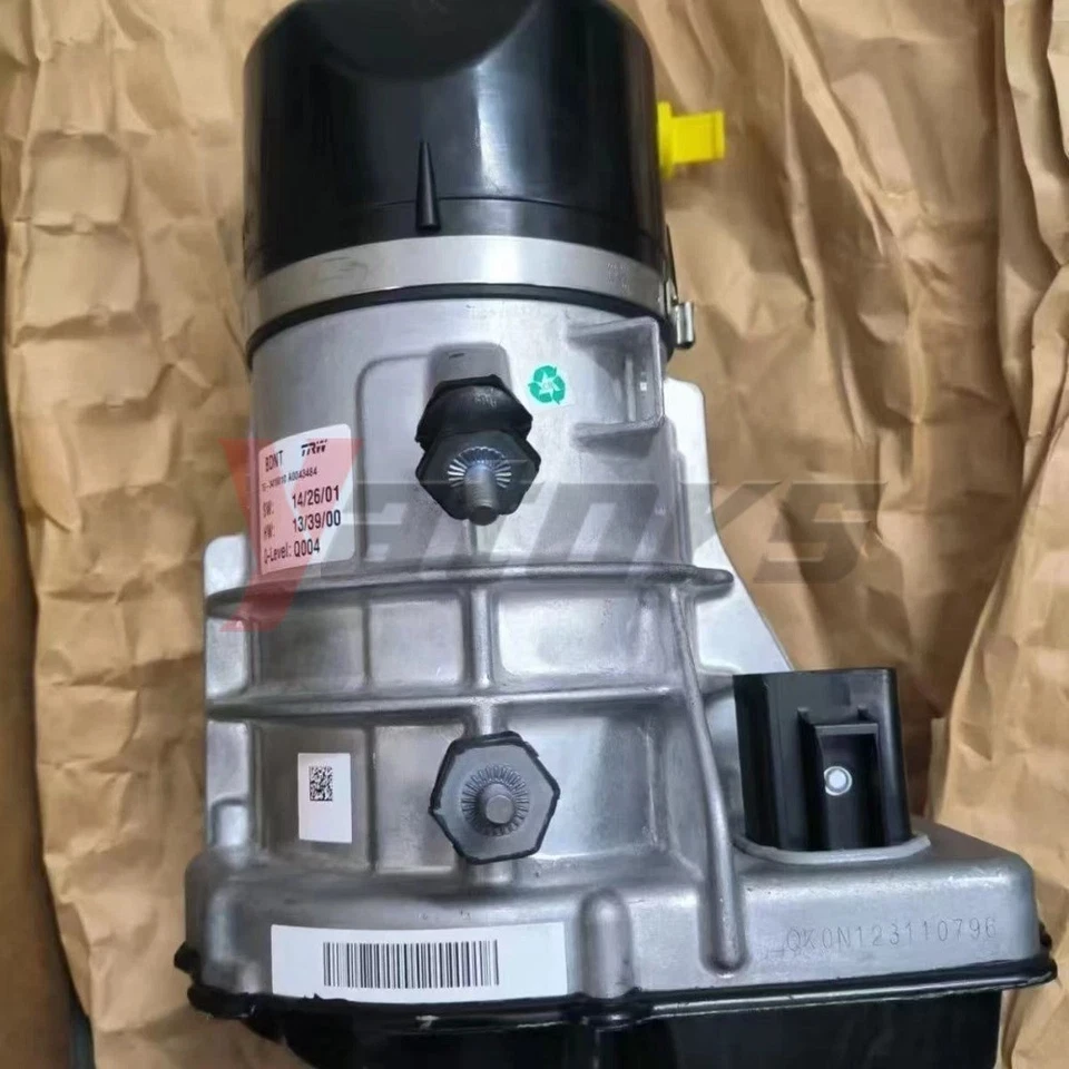 Bomba de dirección asistida eléctrica para Mercedes Benz W221 W216- Foto 2 de 4