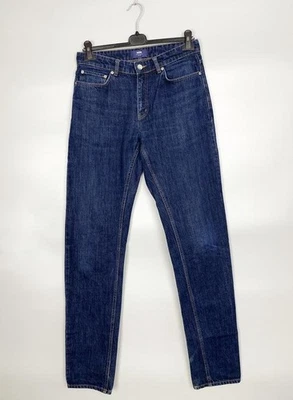 Men WOOD WOOD Jeans Navy 30 / S / 44 - Bild 1 von 4