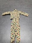 1964 GI Joe Marine -Camouflage Fatigue Set (Japan TM) EXCELLENT!!!
