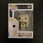 Funko Pop! Vinyl: The Lord of the Rings - Galadriel #631