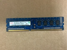 Genuine Hynix HMT325U6CFR8C-H9 Computer Memory 2GB 1Rx8 PC3-10600U-9-11-A1