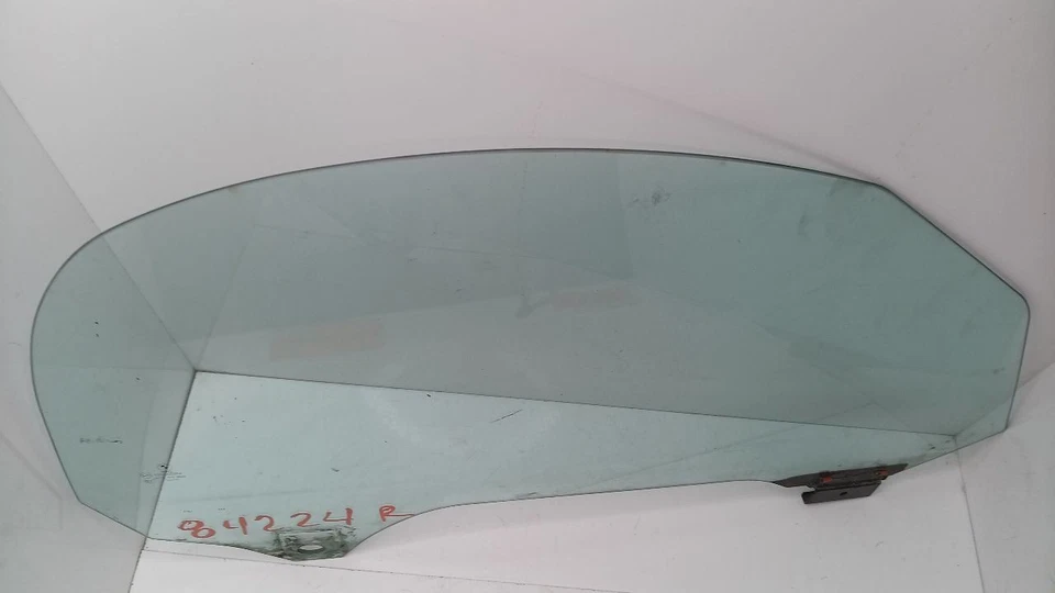 Passenger Right Front Door Glass Rdstr Fits 03-08 BMW Z4 1368992 Foto 3 de 4