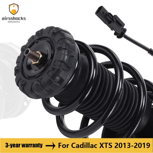 2Pcs Front Shock Absorber Strut Assys for Cadillac XTS 3.6L 2013-2019 23220530 - Bild 7 von 9