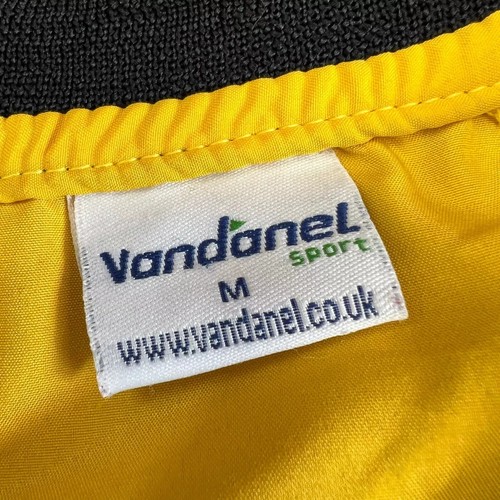Tranmere Rovers 2004-2005 Play Offs Away Football Shirt Soccer Jersey M - Picture 4 of 8