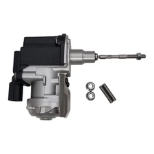 Turbocharger Actuator 06L145612K Audi Q5 A4 A5 A6 A7 2.0 TFSI Turbo Electronic