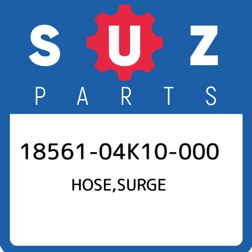 HOSE, SURGE