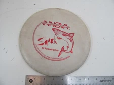 Innova Champion Disc Shark All Purpose Driver PDGA Approved
