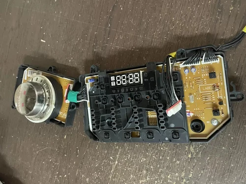 Samsung DC92-00773N AP5652883 PS5576402 3996541 Washer Control AZ48903 | Wm1791
