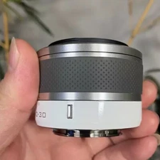 Nikon 1 nikkor 10-30mm f/3.5-5.6 Camera Lens J1 J2 J3 J4 J5 V1 V2 V3