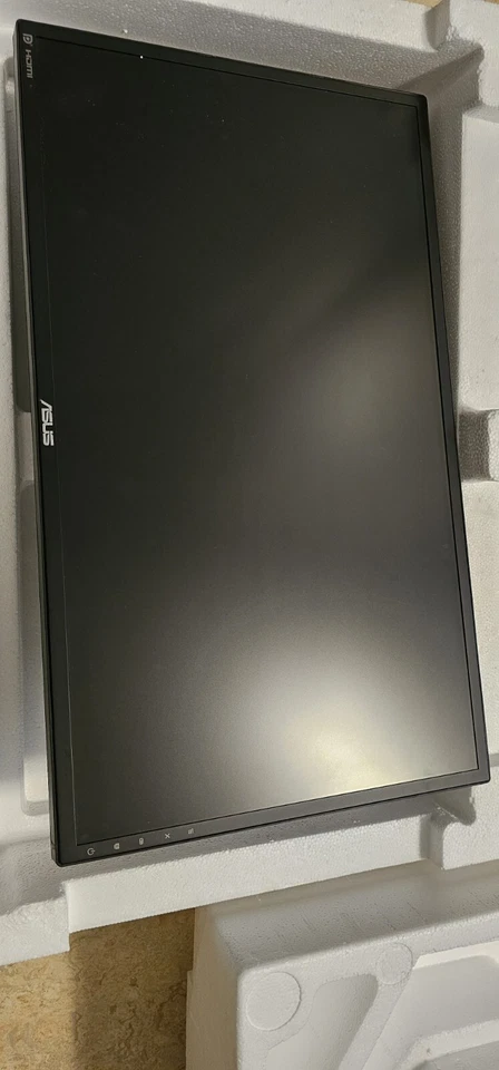 Asus Rog Swift 24" PG248Q Esports Gaming Monitor - Bild 2 von 3