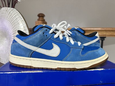 Nike Dunk Low Pro SB x Street Fighter Nike Dunk Low Pro SB x Street Fighter