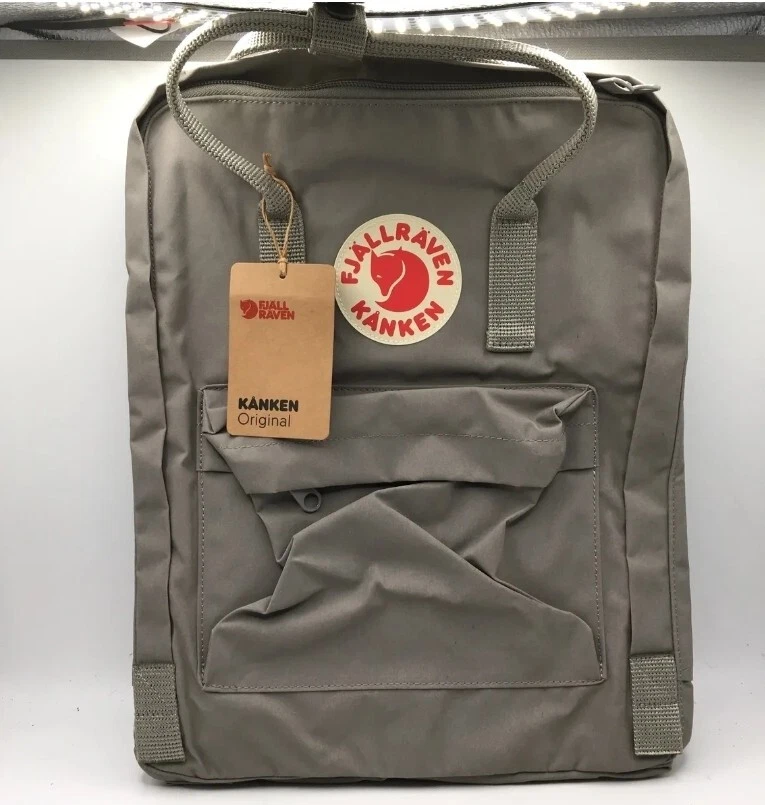Kanken fog clearance backpack