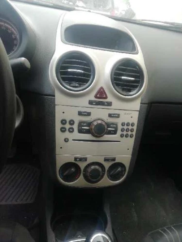 13129783 Caja Reles/Fusibles para OPEL CORSA D Enjoy 2007 106786 - Imagen 6 de 10