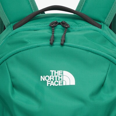 THE NORTH FACE ASCEND LT 15 BACKPACK 15L NM2SQ09C GREEN UNISEX