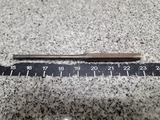 Mac Tools USA PPL10SS 5/16" Super Steel Pin Punch 