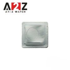 Watch Sapphire Crystal Glass for Patek Philippe Ellipse 4832/4832 19.0 16.5mm