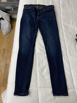 Express Jeans Women s Size 4 Mia Mid Rise Cropped Legging $79.90