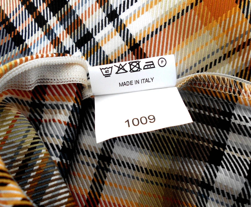 MISSONI HOME PILLOW COVER COTTON KNITTED 16x16in, 20x20in 24x24in JERNIGAN 128 - Image 4 of 4