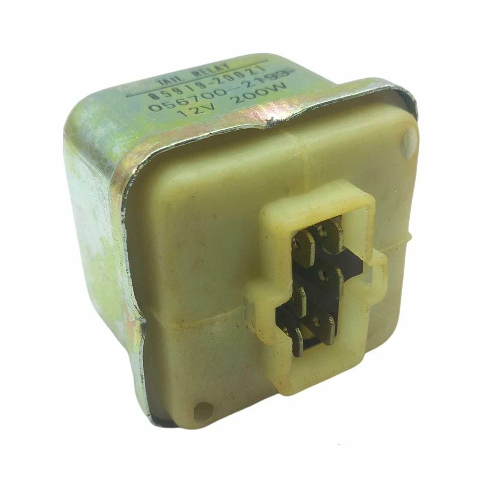 Fits For Toyota Corona Relay Control Tail Light NOS GENUINE 85919-20021 - Image 3 of 4