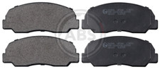 Disque de frein Daihatsu FEROZA