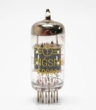 Tungsram 12AX7 ECC83 Vacuum Tube / KT1