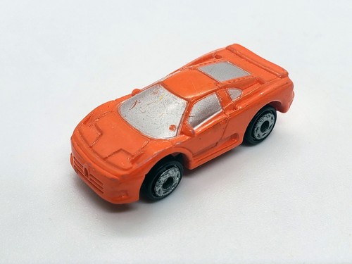 Micro Machines Acura Audi Alfa Romeo Bugatti Buick Cadillac - You Pick - Galoob - Picture 38 of 112