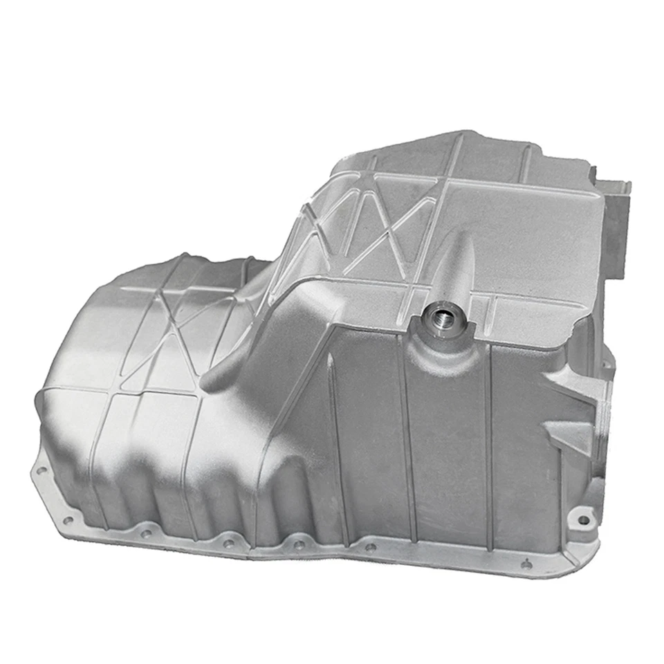 Engine Oil Pan For Ford Mustang Thunderbird & Mercury Cougar Coupes 3.8L 232Cu Foto 3 de 4