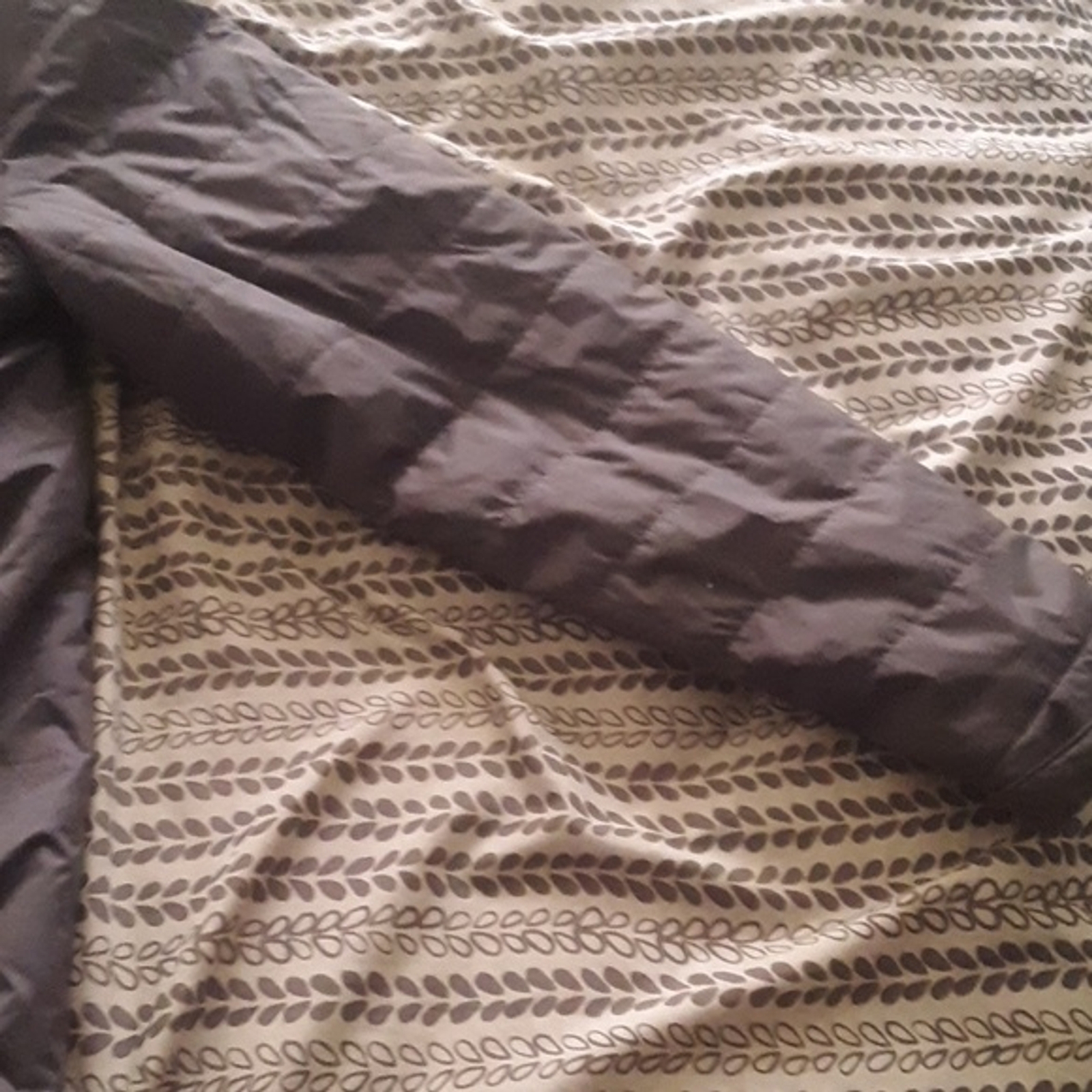 Grey Adidas softball softshell jacket - image 3