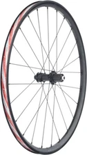 Fulcrum Rapid Red 3 650B Disc Brake Campagnolo N3W Freehub Gravel Wheelset