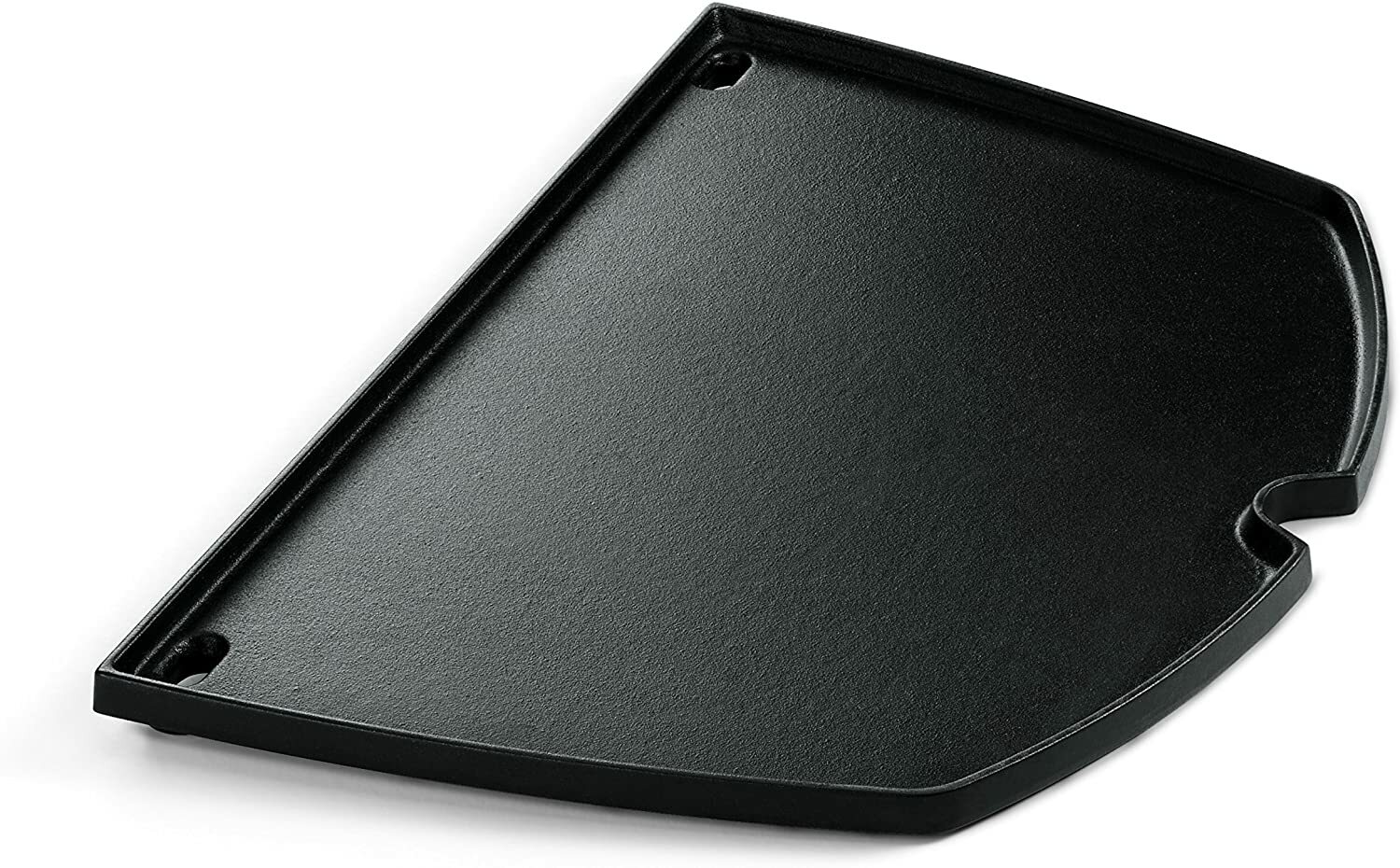 Piastra in Ghisa Smaltata per Barbecue Serie Q 300 e 3000 Weber 6506