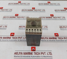 Jumo STBOW-54/10.RT Temperature Controller 2A/220VAC 47/63 Hz